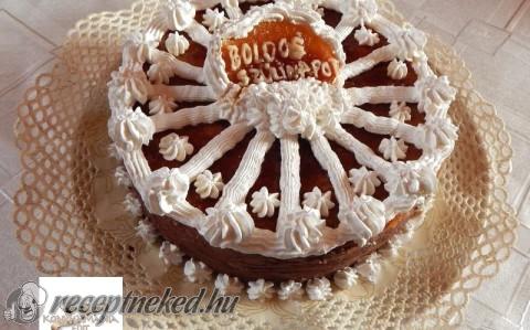 Dobos torta