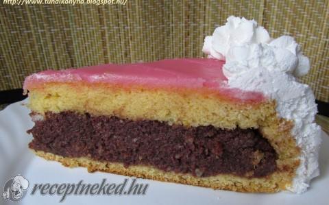 Puncs torta