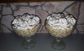 Poharas banoffe