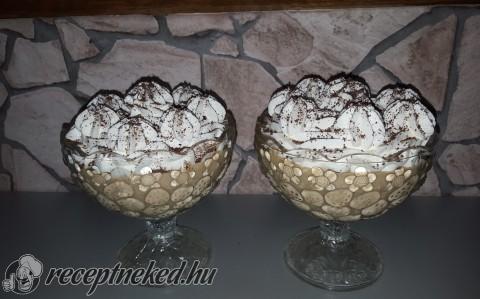 Poharas banoffe