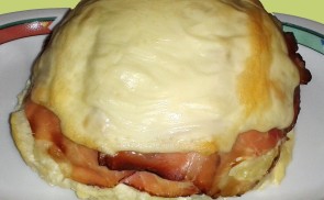 Sapkás karfiol