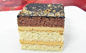 Mogyorós kocka