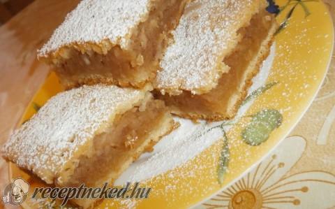 Almás pite