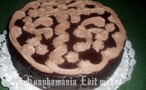 Csokoládétorta