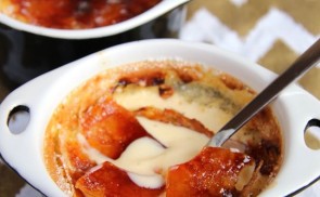 Creme brulle