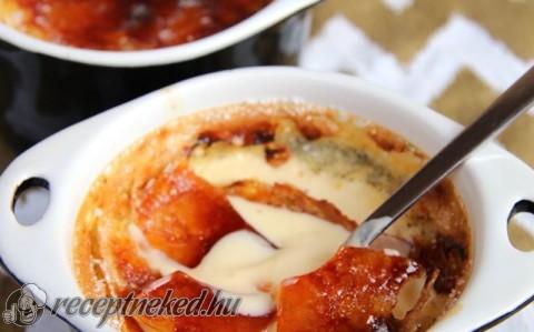 Creme brulle