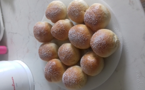 Küldte: Irén Törökné
