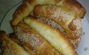 Pékkifli