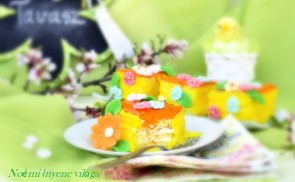 Tavaszi mignon
