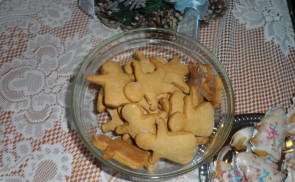 Mézeskalács