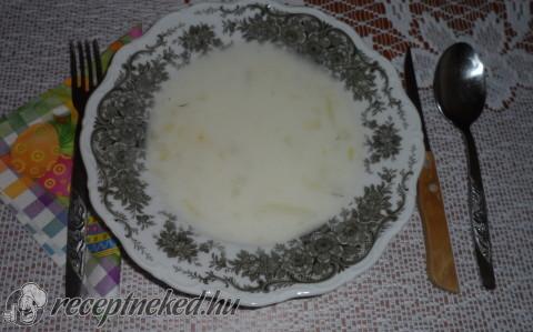 Tökleves