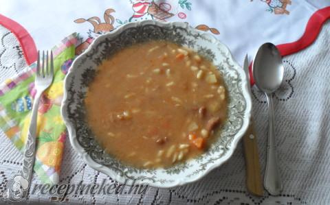 Babgulyás