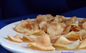 Csicsóka chips