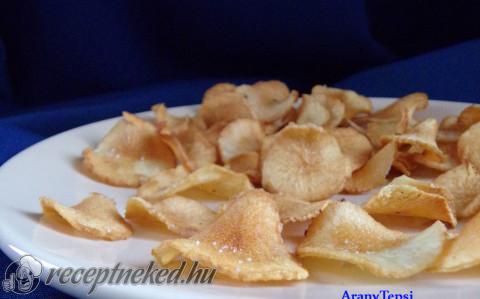 Csicsóka chips