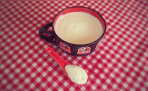 Házi joghurt