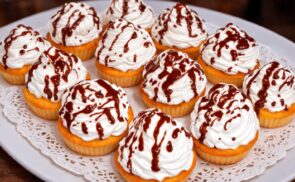 Somlói galuska muffin