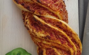 Ostoros pizza