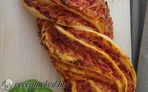 Ostoros pizza