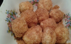 Túrógombóc