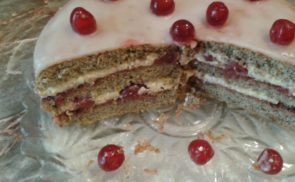 Máktorta