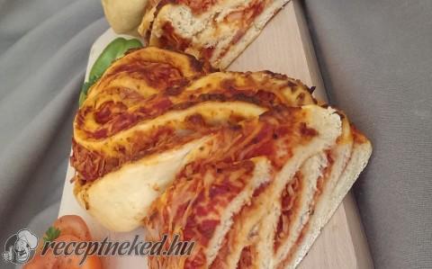 Ostoros pizza