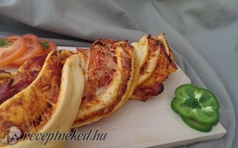 Ostoros pizza