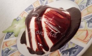 Panna Cotta