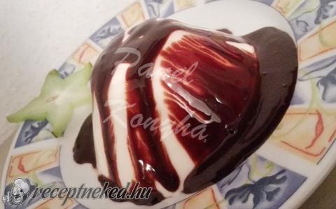Panna Cotta