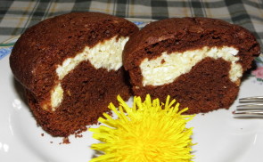 Boci muffin