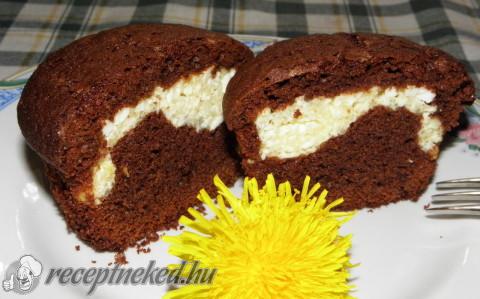 Boci muffin