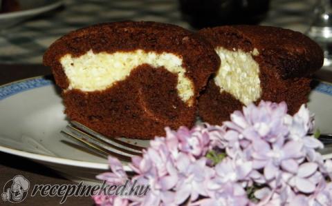 Boci muffin