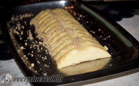Fehércsokis bomba