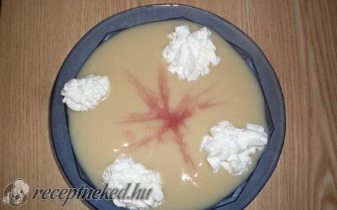 Körte krémleves