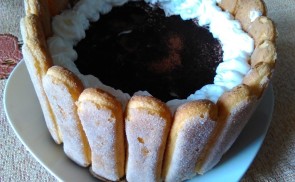 Tiramisu torta