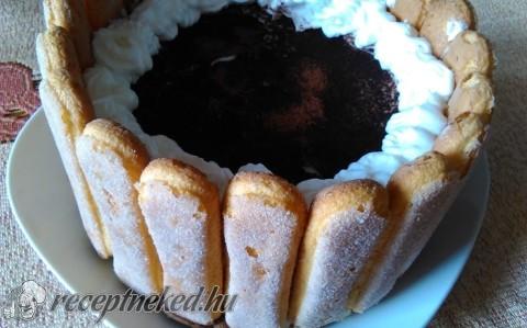 Tiramisu torta