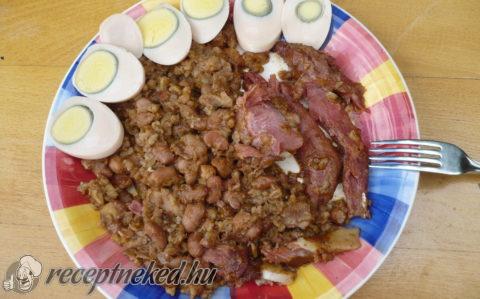 Sólet gazdagon