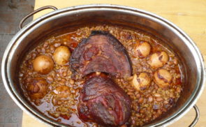 Sólet gazdagon