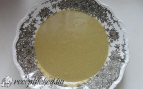 Sóskaleves