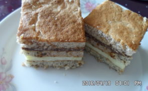 Chokito szelet