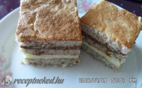 Chokito szelet