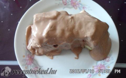 Chokito szelet