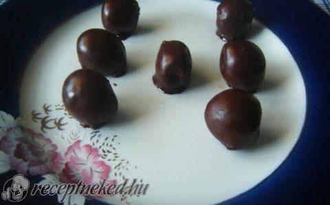 Olíva bonbon