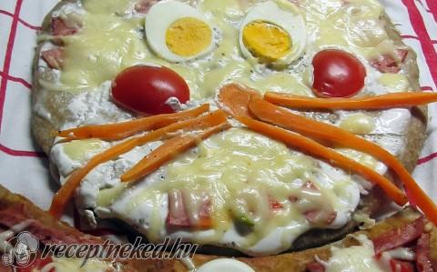 Pizza-nyuszi