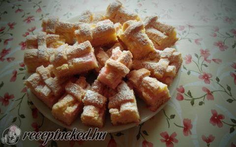 Küldte: Kovács Lászlóné