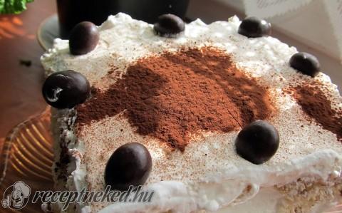 Triramisu gluténmentesen
