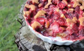 Epres cobbler