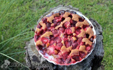 Epres cobbler