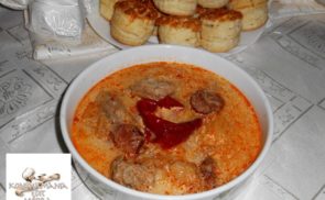 Székelygulyás