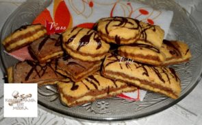 Zebra teasüti