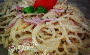 Hamis carbonara